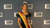 Barbara Arndt aus Wernigerode ist das neue „Top Model of the World Germany“ und repräsentiert Deutschland im kommenden Frühjahr bei einer internationalen Miss-Wahl in Ägypten. 