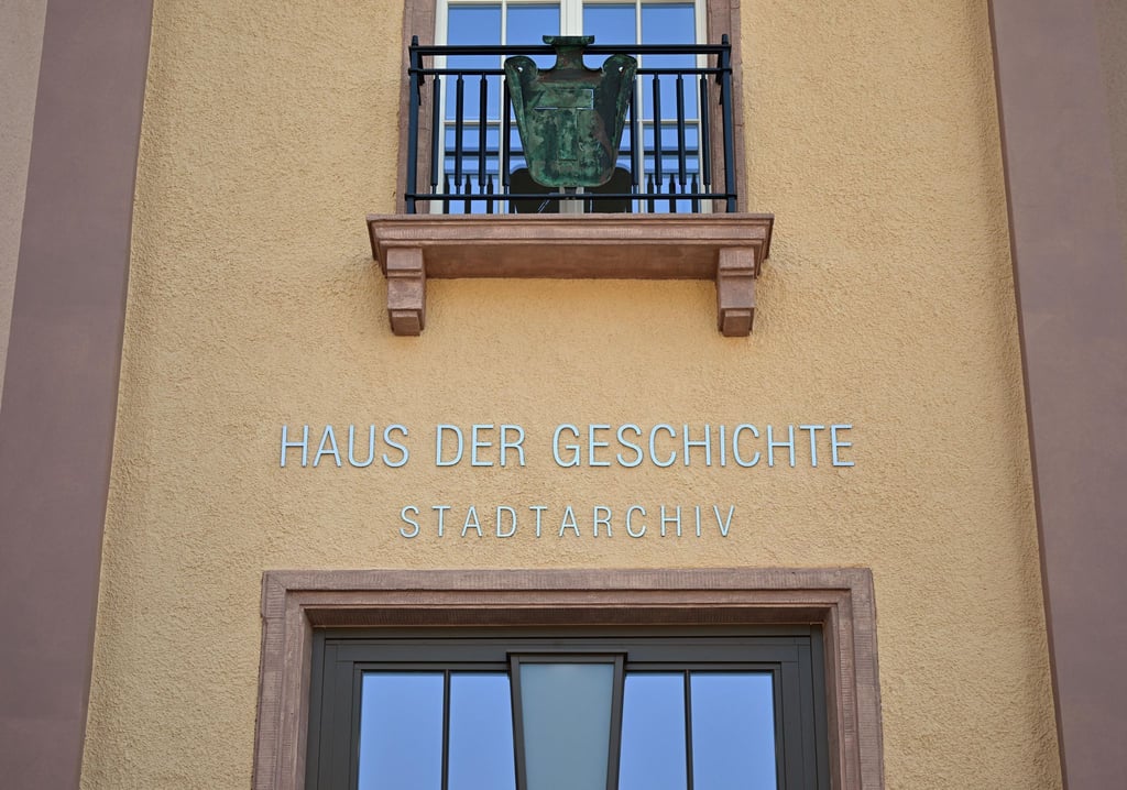 Der mit 5.000 Euro dotierte Preis wird am Mittwoch verliehen. (Archivbild)