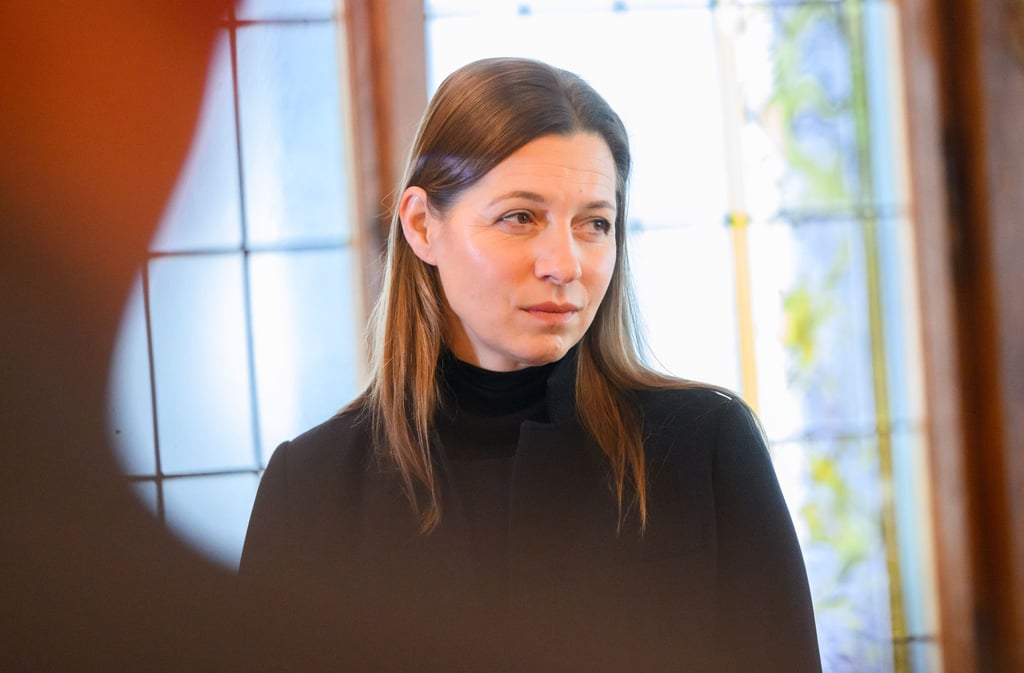 Die Vorsitzende der Landeshochschulkonferenz, Susanne Menzel-Riedl, geht davon aus, dass der Sanierungsbedarf weiter gestiegen ist. (Archivbild)