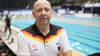 Sportdirektor Christian Hansmann wird hauptamtlicher Vorstand im Schwimm-Verband.