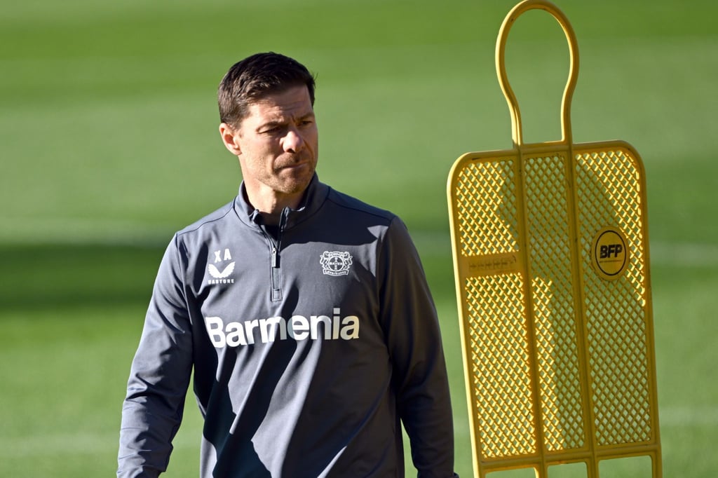 Xabi Alonso freut sich auf seine Rückkehr zum FC Liverpool.