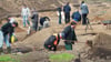 In Haldensleben machen Archäologen schon seit mehreren Jahren reiche Funde. (Archivfoto)