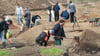 In Haldensleben machen Archäologen schon seit mehreren Jahren reiche Funde. (Archivfoto)