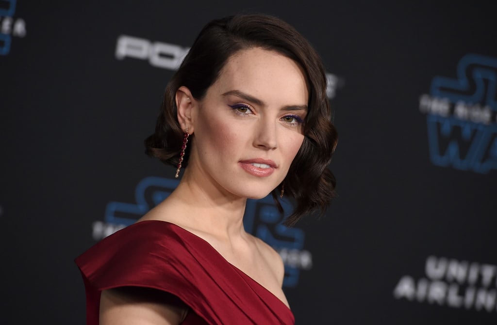 Daisy Ridley sagt eine Thriller-Hauptrolle zu. (Archivbild)
