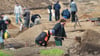 In Haldensleben machen Archäologen schon seit mehreren Jahren reiche Funde. (Archivfoto)