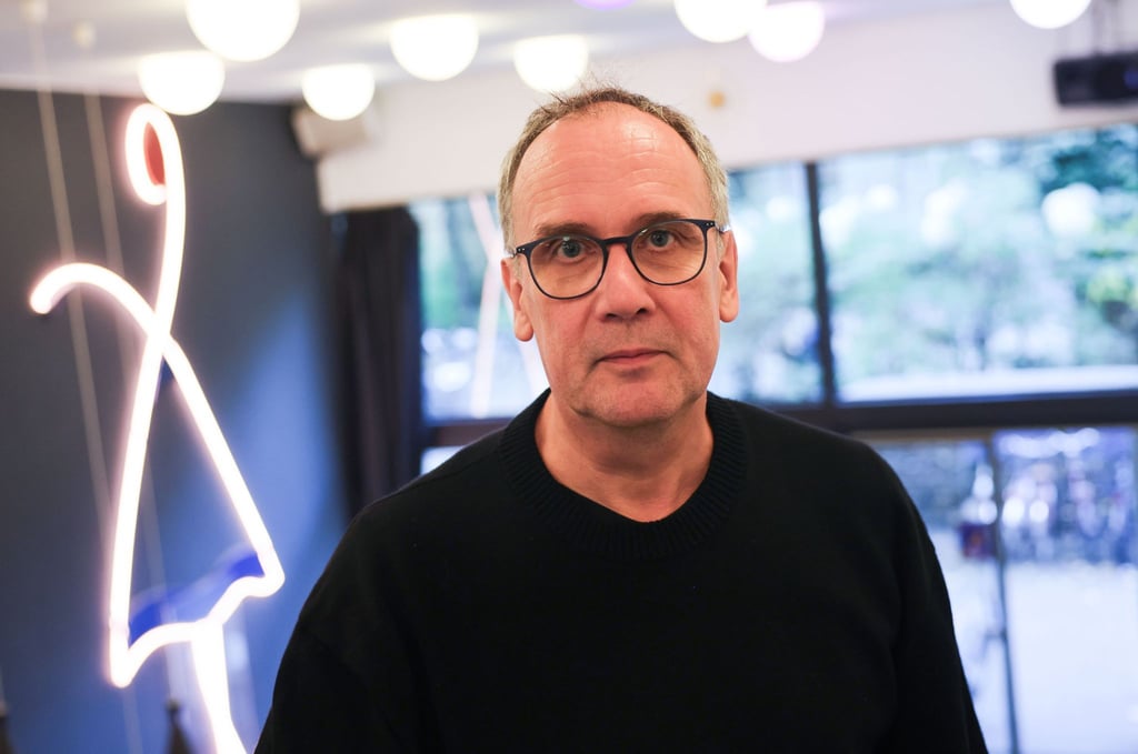 Volker Kutscher plant keine neue Romanreihe mit seinem Helden Gereon Rath.