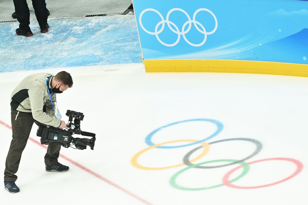 Der Deutschland Cup als Eishockey-Schaufenster für Olympia 2026.
