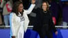 Oprah Winfrey ist ein Superstar in den USA - und unterstützt Kamala Harris. (Archivbild)