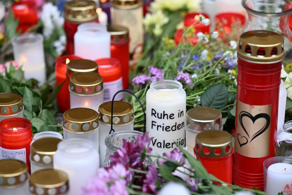 Die Staatsanwaltschaft hat Anklage wegen Mordes gegen einen 37-Jährigen erhoben (Archivbild)