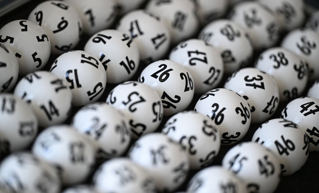 Im Jahr 2023 nahm Niedersachsen rund 190 Millionen Euro aus der Glücksspielabgabe ein. (Symbolbild)