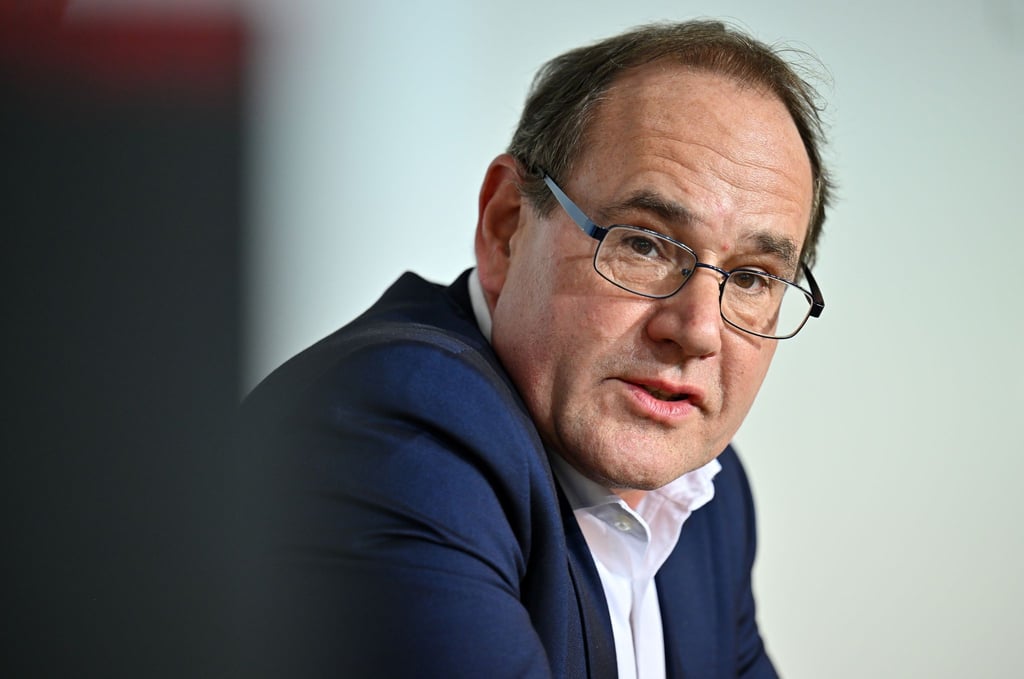 Kummer hält eine Einigung auf nur einen Corona-Untersuchungsausschuss im Landtag für möglich.