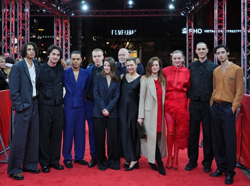 Die Krimi-Serie „Zeit Verbrechen“ startet bei RTL+.