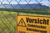 Bei Loburg könnte ein Solarpark entstehen. 