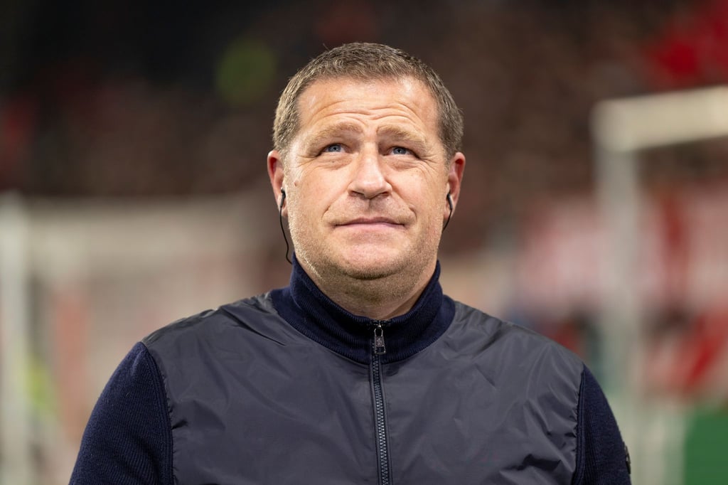 Hat aus den Fehlern der Vergangenheit gelernt und den mentalen Problemen gelernt: Bayern-Boss Max Eberl.