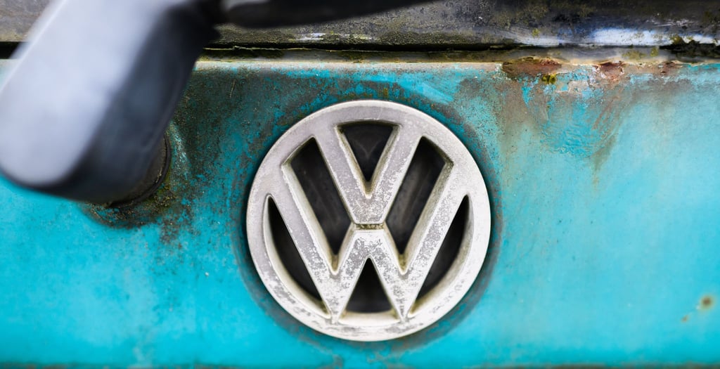 Das Land Niedersachsen hält 20 Prozent der Stimmrechte im VW-Konzern.