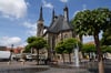 Eine der Glocken der Jakobskirche in Köthen war ausgefallen.