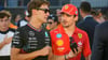 George Russell, Charles Leclerc und die anderen Formel-1-Piloten wehren sich gegen das Vorgehen des Weltverbandes FIA.