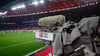 Vor und nach der Winterpause sind Bundesliga-Spiele auch wieder im Free-TV zu sehen.