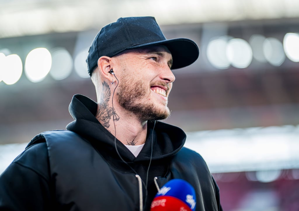 David Raum könnte für Liverpool zum Thema werden.