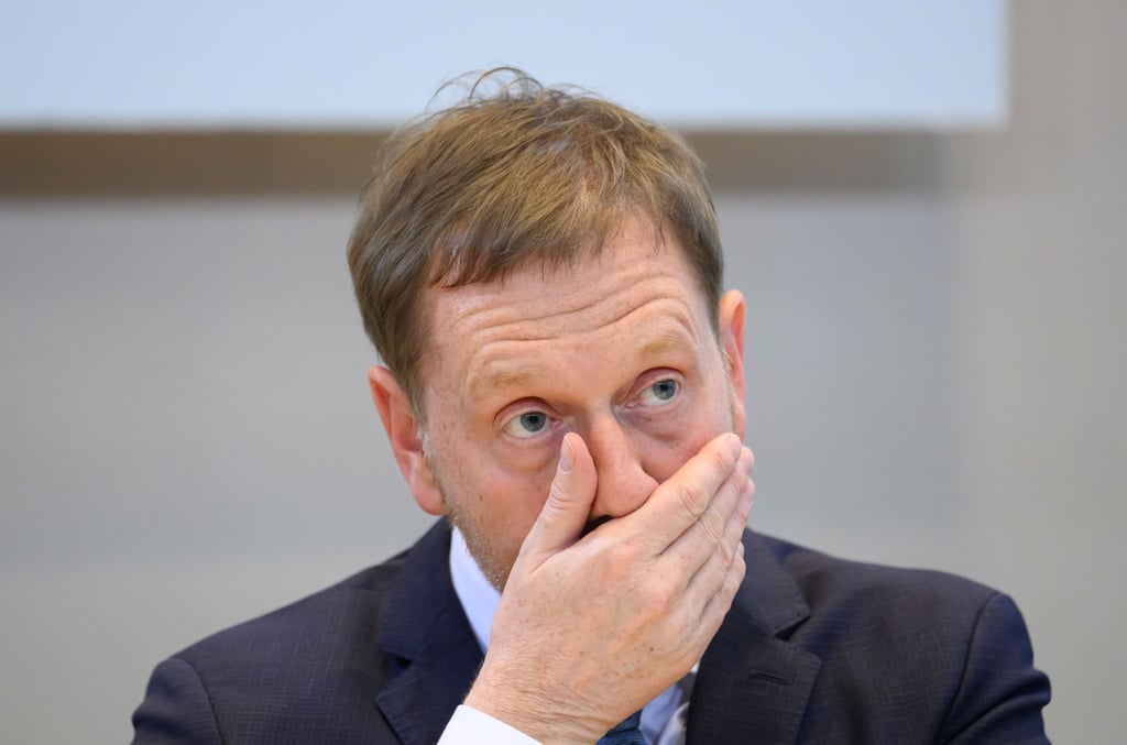 Wie geht es in Sachsen nach dem Scheitern der Sondierung weiter?