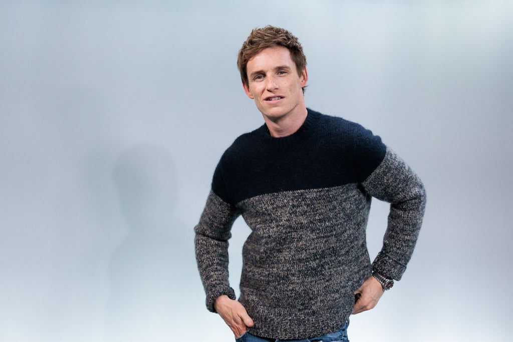 Eddie Redmayne spielt einen Auftragskiller in der neuen Sky-Serie „The Day of the Jackal“.
