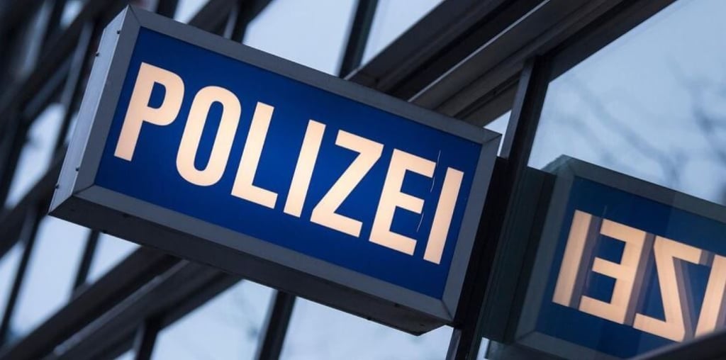 Die Polizei in Haldensleben war unfreiwilig vom Netz gegangen. Notrufe kamen trotzdem durch.