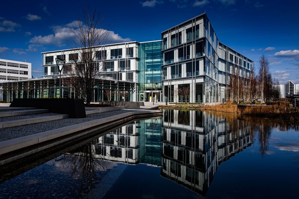 Der NDR Sachbuchpreis wurde auf dem Sartorius-Campus in Göttingen verliehen. (Archivfoto)