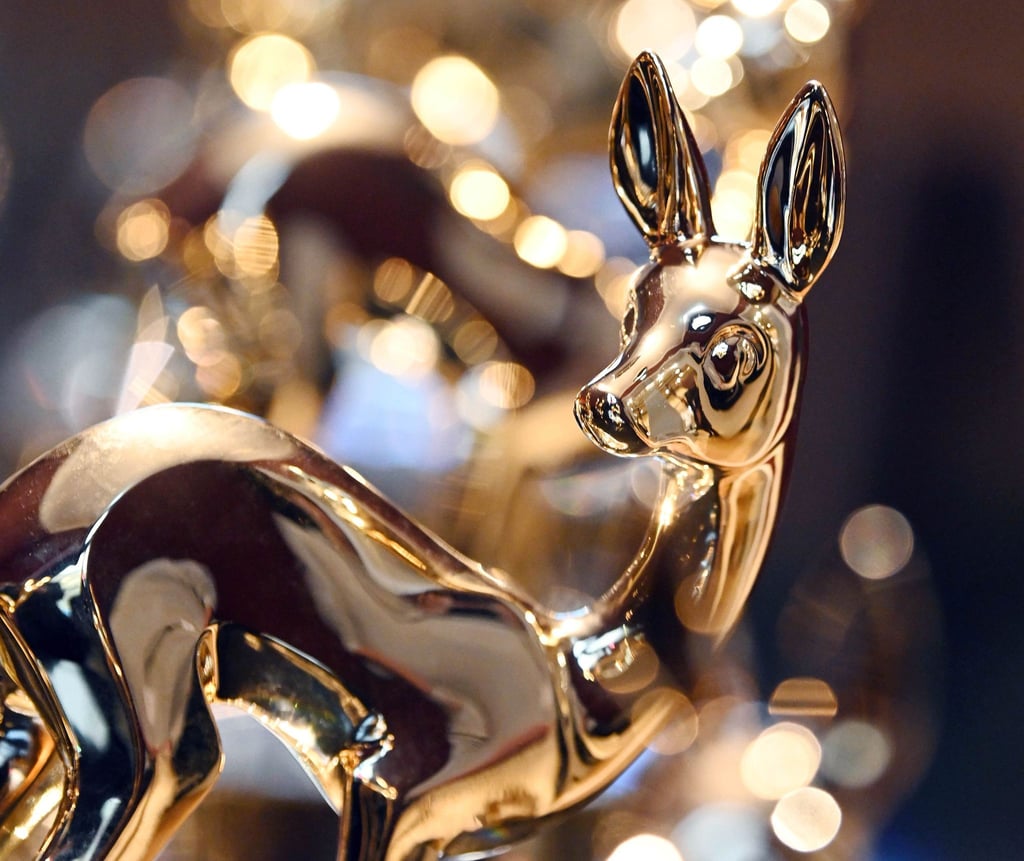 Bei der „Bambi“-Gala dürfen sich Fans auf viele Stars freuen. (Archivbild)