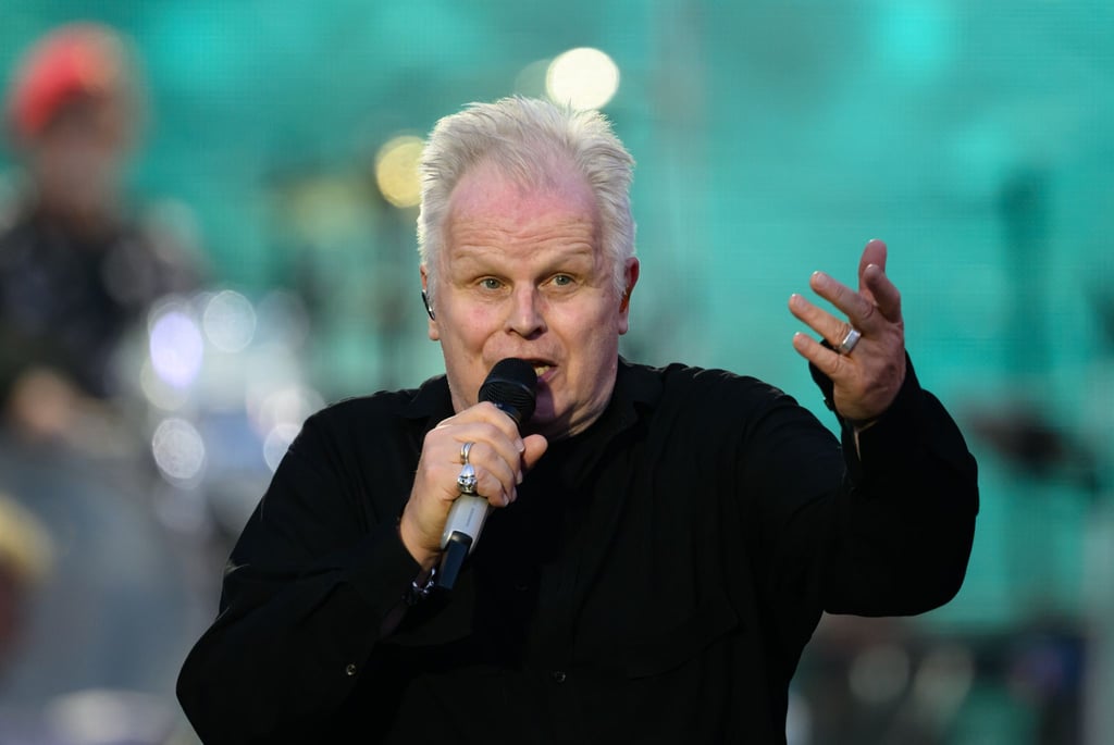 Musikstar Herbert Grönemeyer verbietet der CDU die Nutzung des Songs „Zeit, dass sich was dreht“ (Archivbild)
