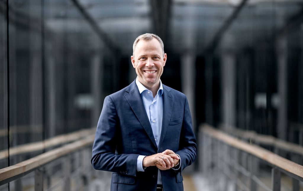 Mario Czaja fordert eine schnelle Neuwahl des Bundestags. (Archivbild)