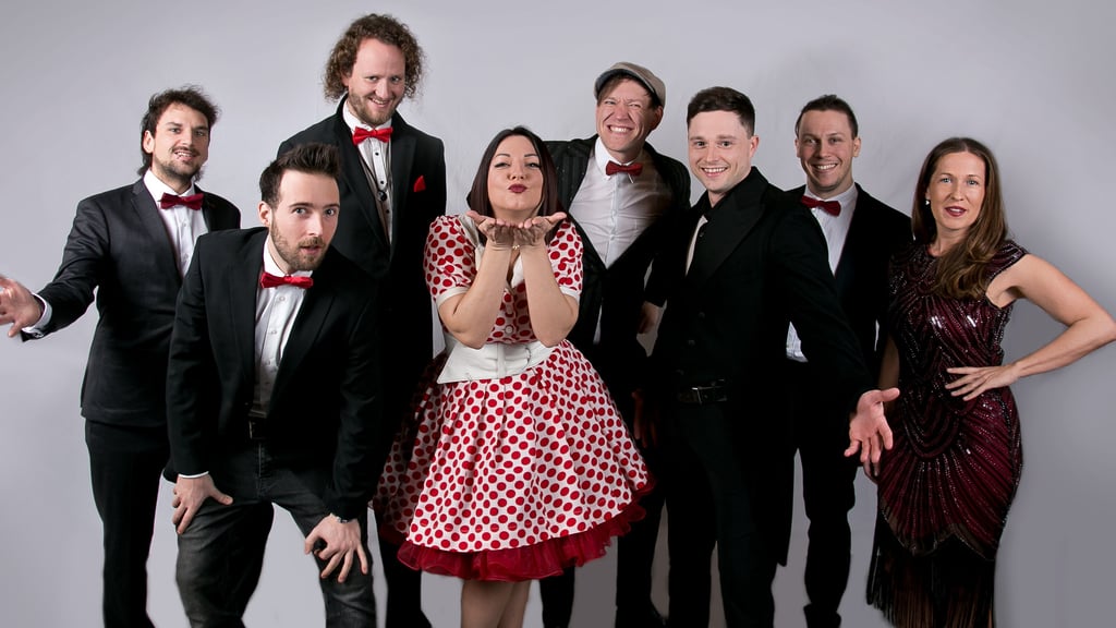 Ventuara Fox tritt am heutigen Samstag im Bernburger Theater mit bekannten Disney-Songs auf.