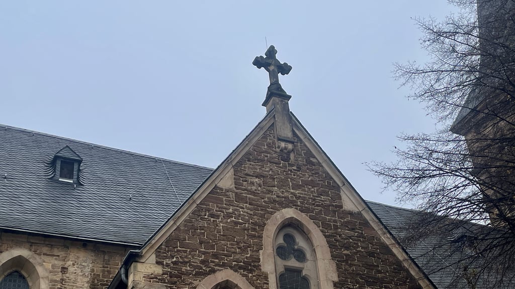 In den vergangenen Jahren sind auch in Wernigerode zahlreiche Menschen aus der Kirche ausgetreten.