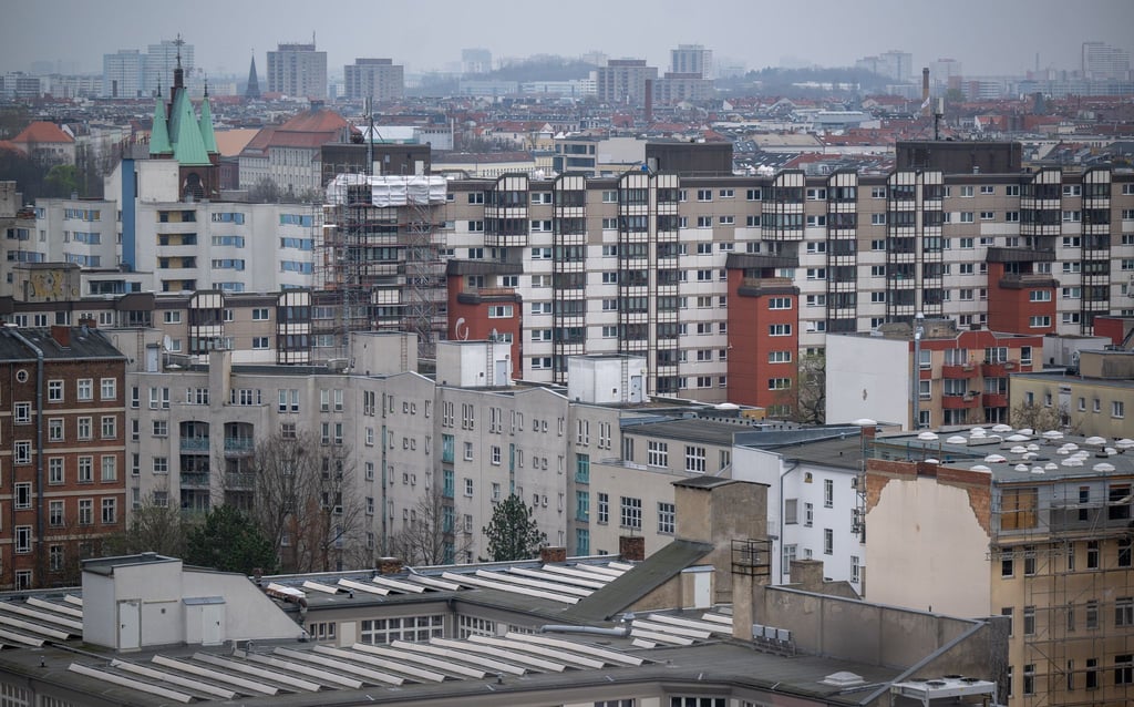 Wohnungsnot in Berlin: Bezirke gehen gegen leerstehende Wohnungen vor.