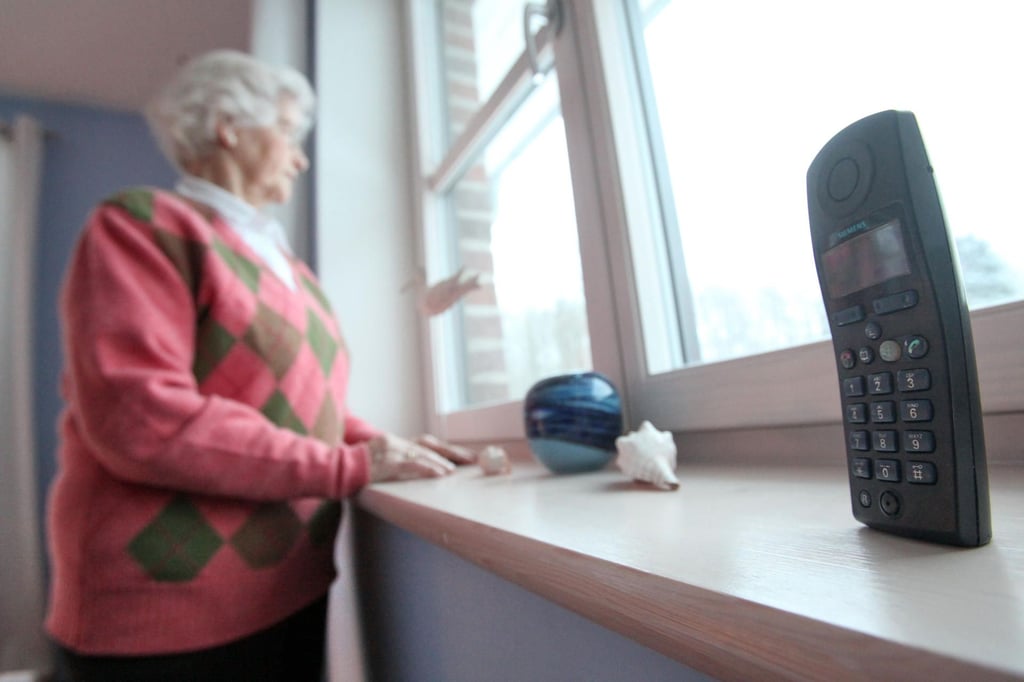 Ein Anruf bei der Krankenkasse brachte etwas Licht ins Dunkel.