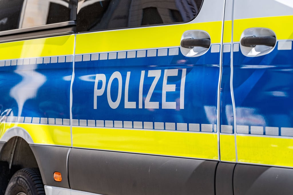 Die Polizei im Harz ist auf der Suche nach einem Paar.