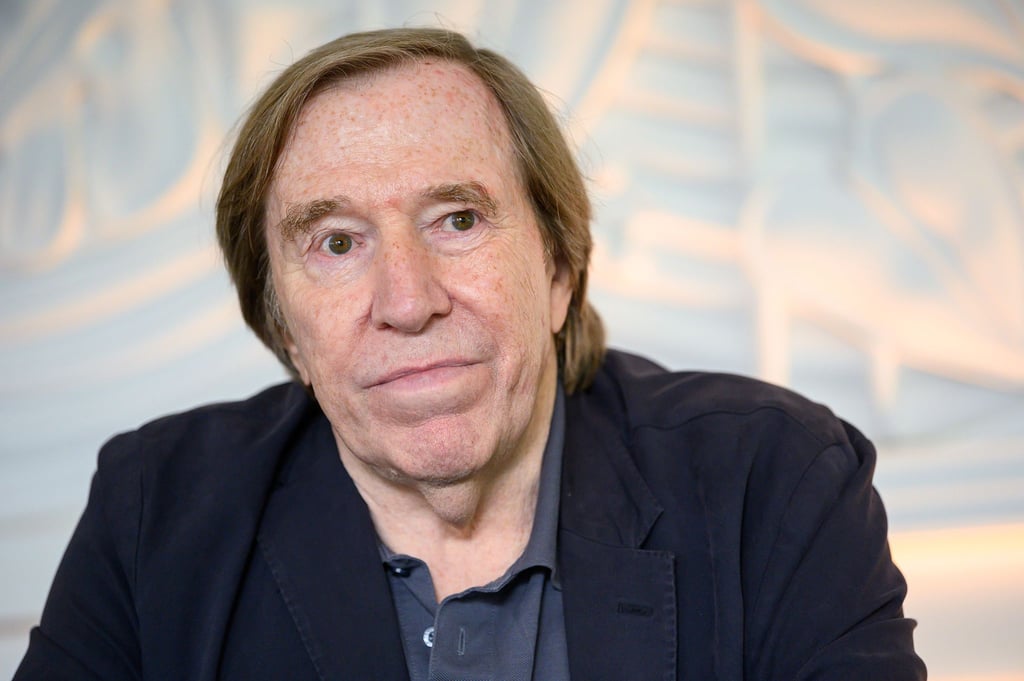 Günter Netzer ist jetzt Ehrenspielführer von Borussia Mönchengladbach