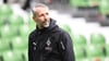 Leipzig-Coach Marco Rose trainierte Mönchengladbach von 2019 bis 2021