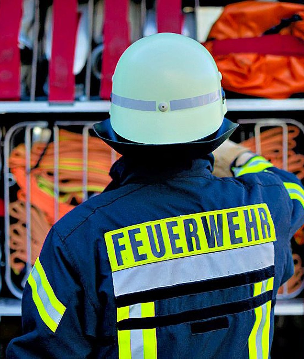 Weil werktags oft nicht viele Kameraden zur Verfügung stehen, werden stadtübergreifende Verträge geschlossen.