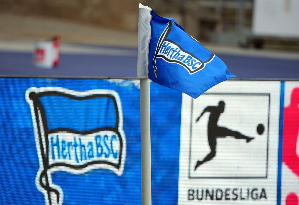 Stepan Timoshin bezeichnet Hertha BSC als „größte Geldverbrennungsanlage Deutschlands“.