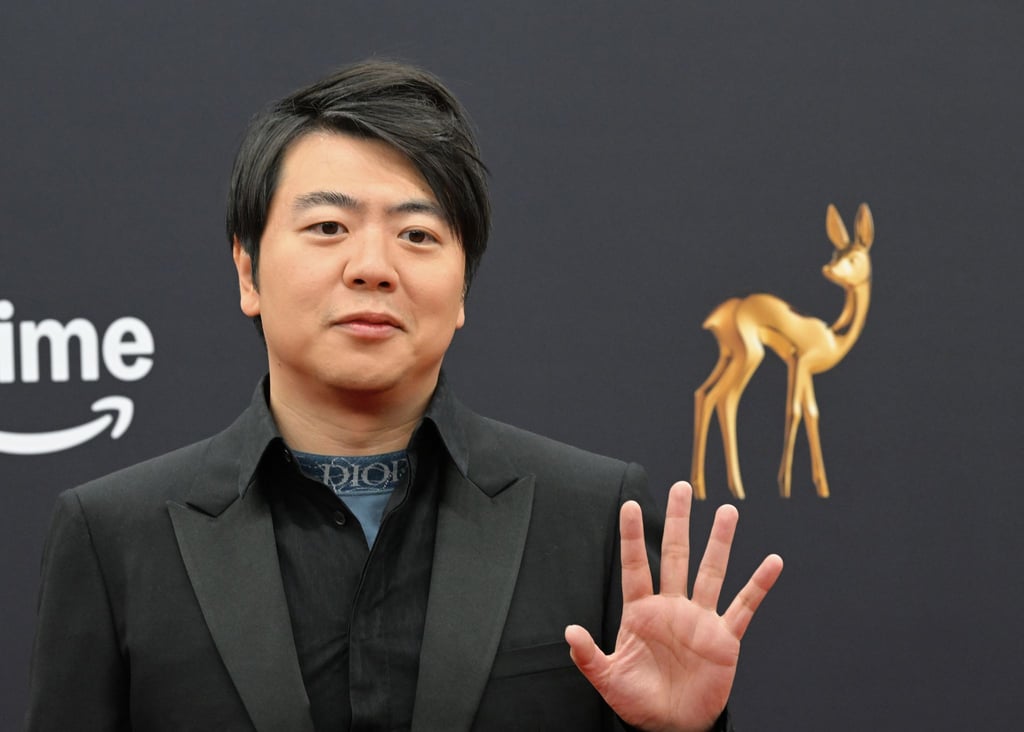 Star-Pianist Lang Lang hat einen erst kürzlich entdeckten Chopin-Walzer eingespielt.