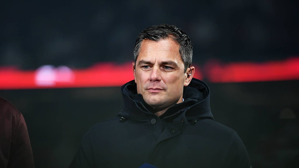 „Es gibt eine klare RB-DNA und wir bringen die momentan nicht auf den Platz”: Marcel Schäfer.