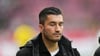 Borussia Dortmunds Trainer Nuri Sahin steht nach der vierten Saison-Niederlage unter Druck.