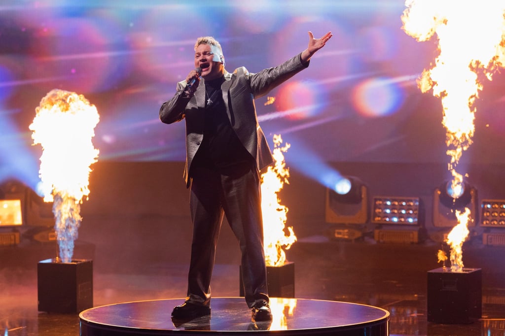 „Deutschland sucht den Superstar“ - Finale