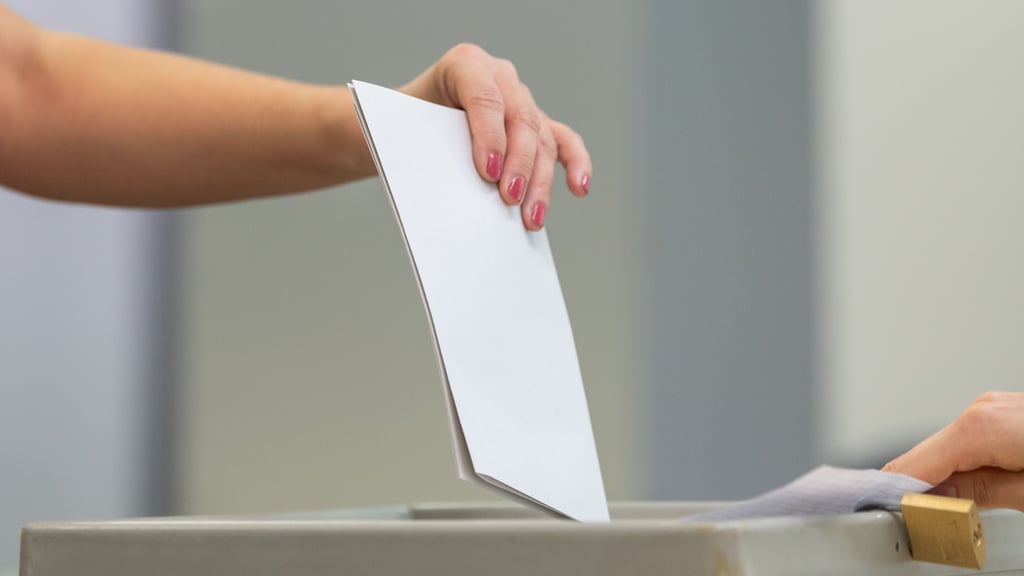 Die Rogätzer haben ihren Gemeinderat komplettiert.