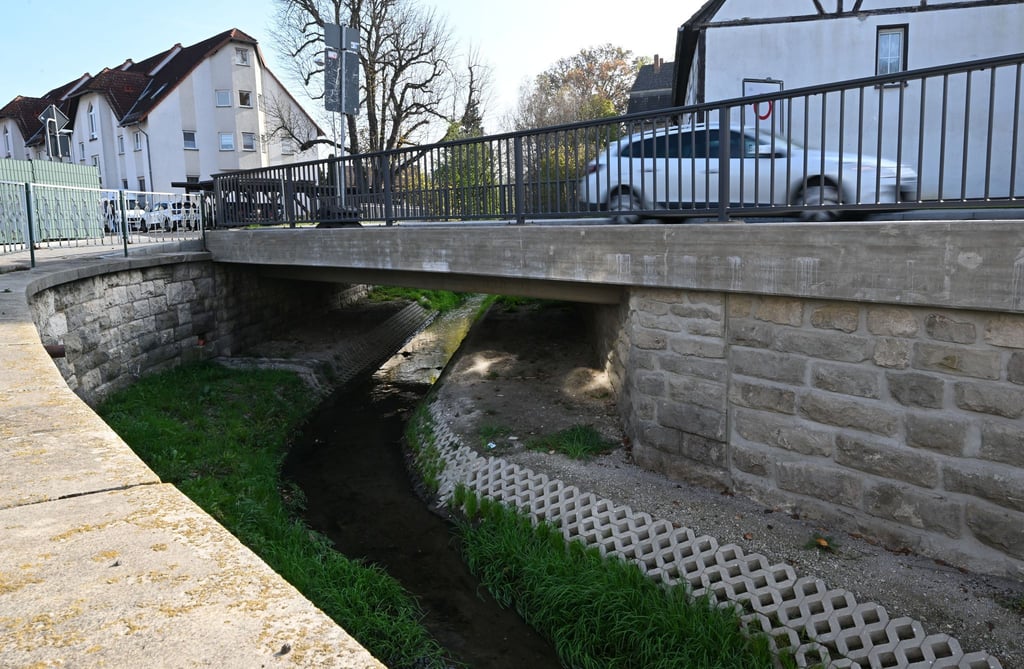 Rund 9,3 Millionen Euro werden in diesem Jahr für die Erhaltung und Modernisierung von Brücken an Bundes- und Landesstraßen investiert.