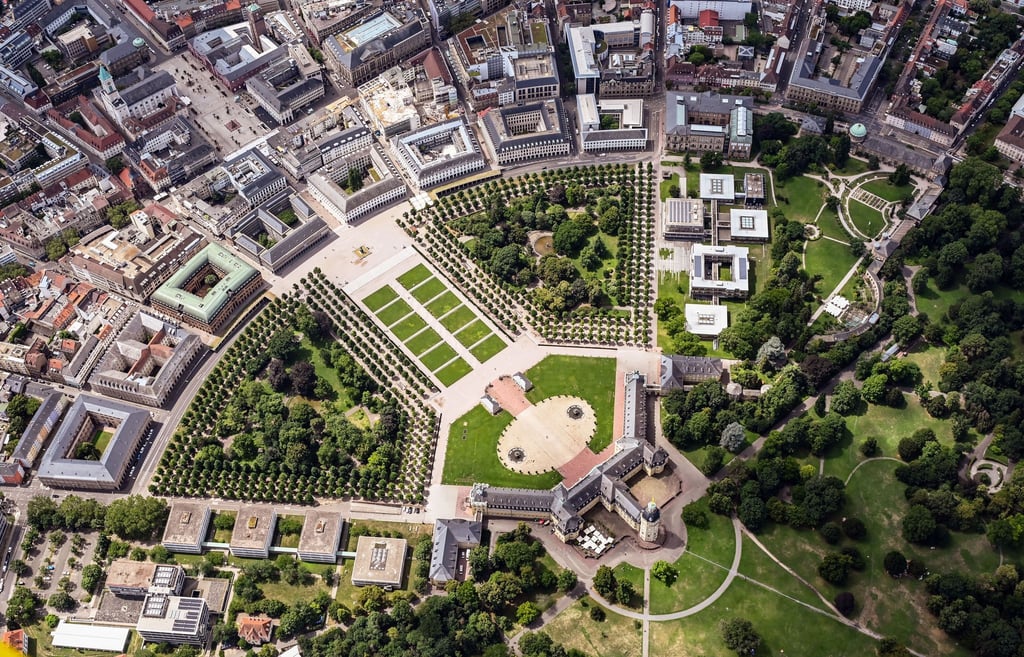 Die Vergabe der World Games nach Karlsruhe steht in der Kritik.