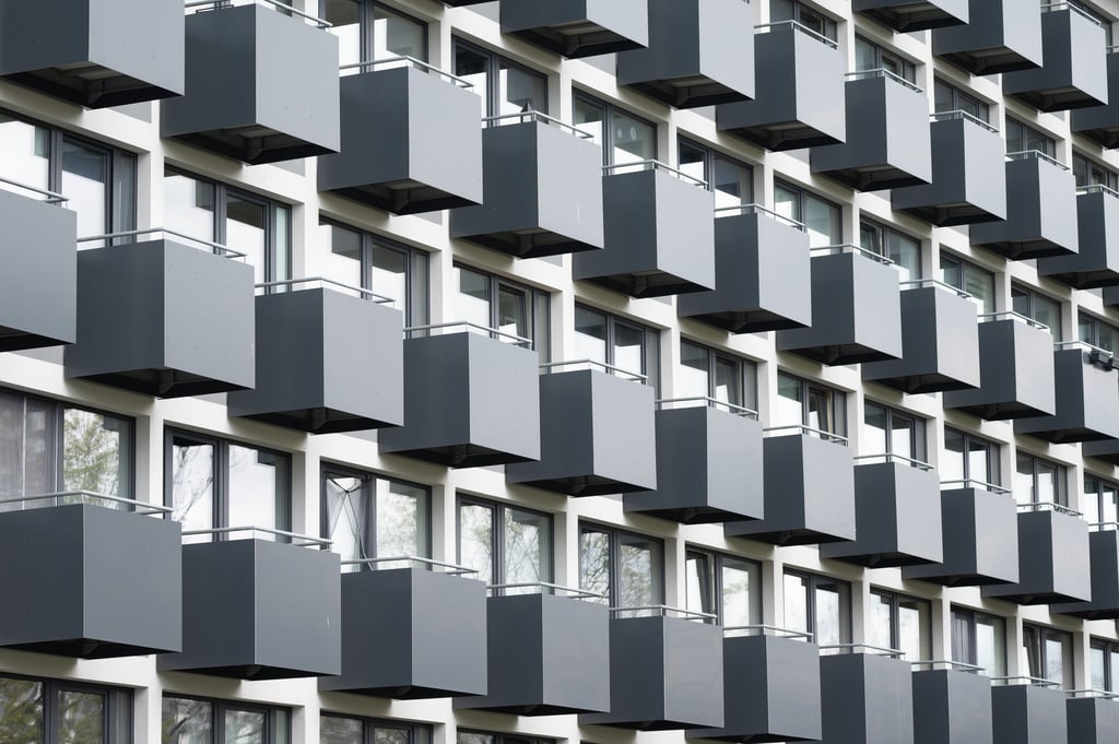 Die Stadt Dresden möchte den Wohnungsbau beschleunigen (Symbolbild).