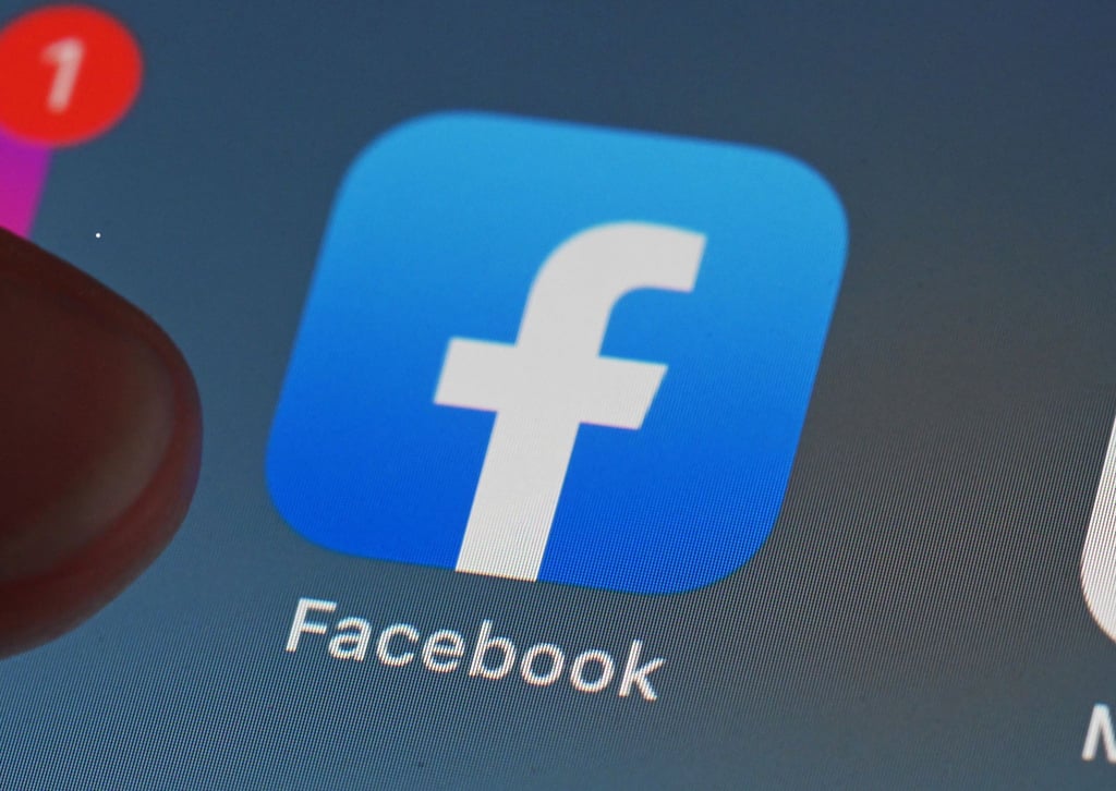 Anfang April 2021 wurden Daten von rund 533 Millionen Facebook-Nutzern aus 106 Ländern im Internet öffentlich. (Archivbild)