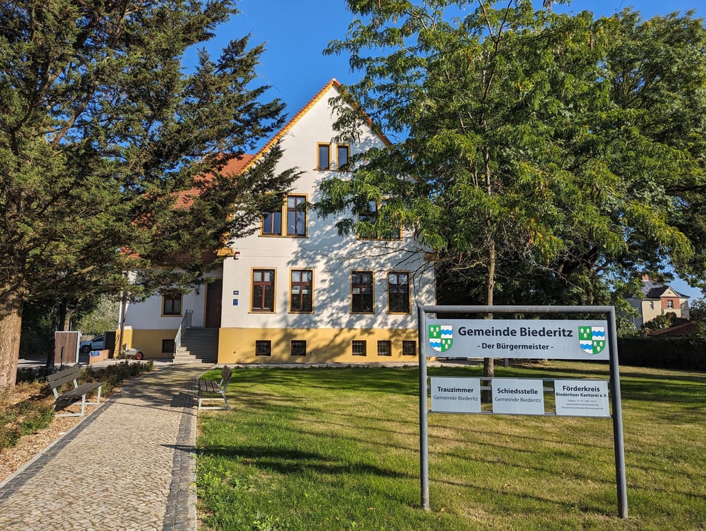 Wo lässt sich noch Geld sparen? Wie lässt sich mehr Geld einnehmen? Das sind die wichtigsten Fragen im Biederitzer Rathaus und in den politischen Gremien.