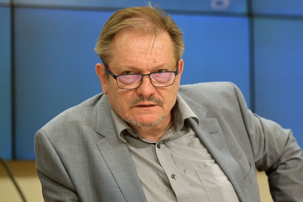 Die Vorbereitungen für die Neuwahlen liefen bereits, sagte Josef Nußbaum der „MAZ“ (Archivbild).